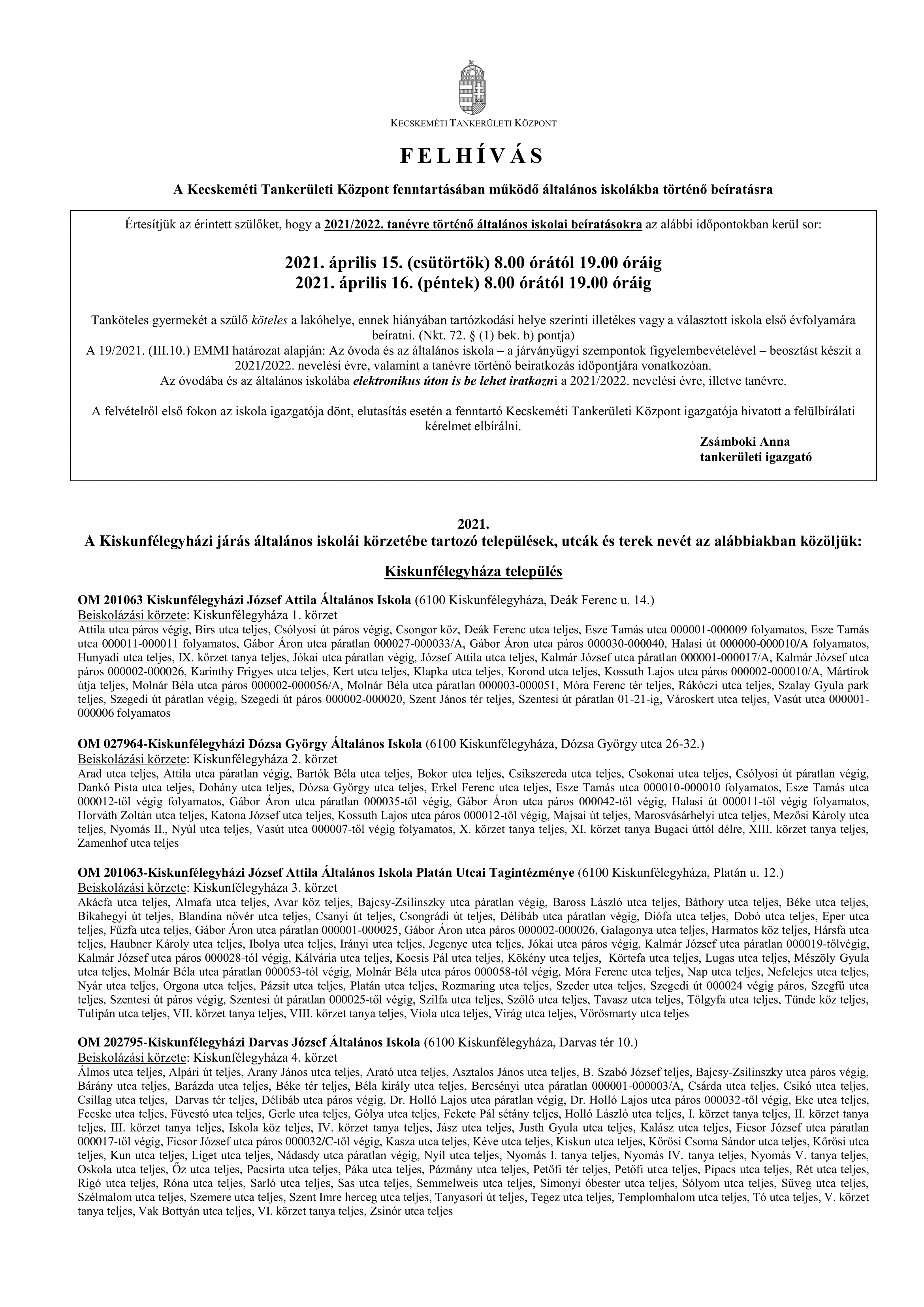 kiskunfelegyhaza_korzetek_1